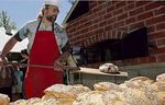 Albury Community Wood Fired Oven