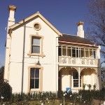 Albury Visitor Information Centre