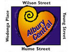Albury Central
