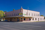 Bradys Railway Hotel Albury