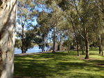 Parklands Albury Wodonga