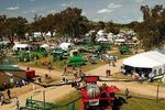 Henty Field Days - 2014