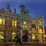 Albury Art Gallery