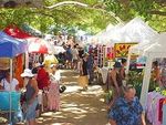 Local Weekend Markets