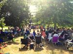 Music in the Gardens