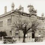 Albury Heritage Trail