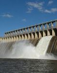 Hume Dam