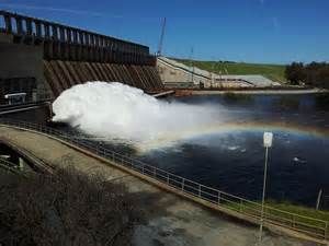 Hume Dam